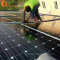 240watt Photo valtaic Solar Panel 210w Sun Cell Panel to Zimbabwe